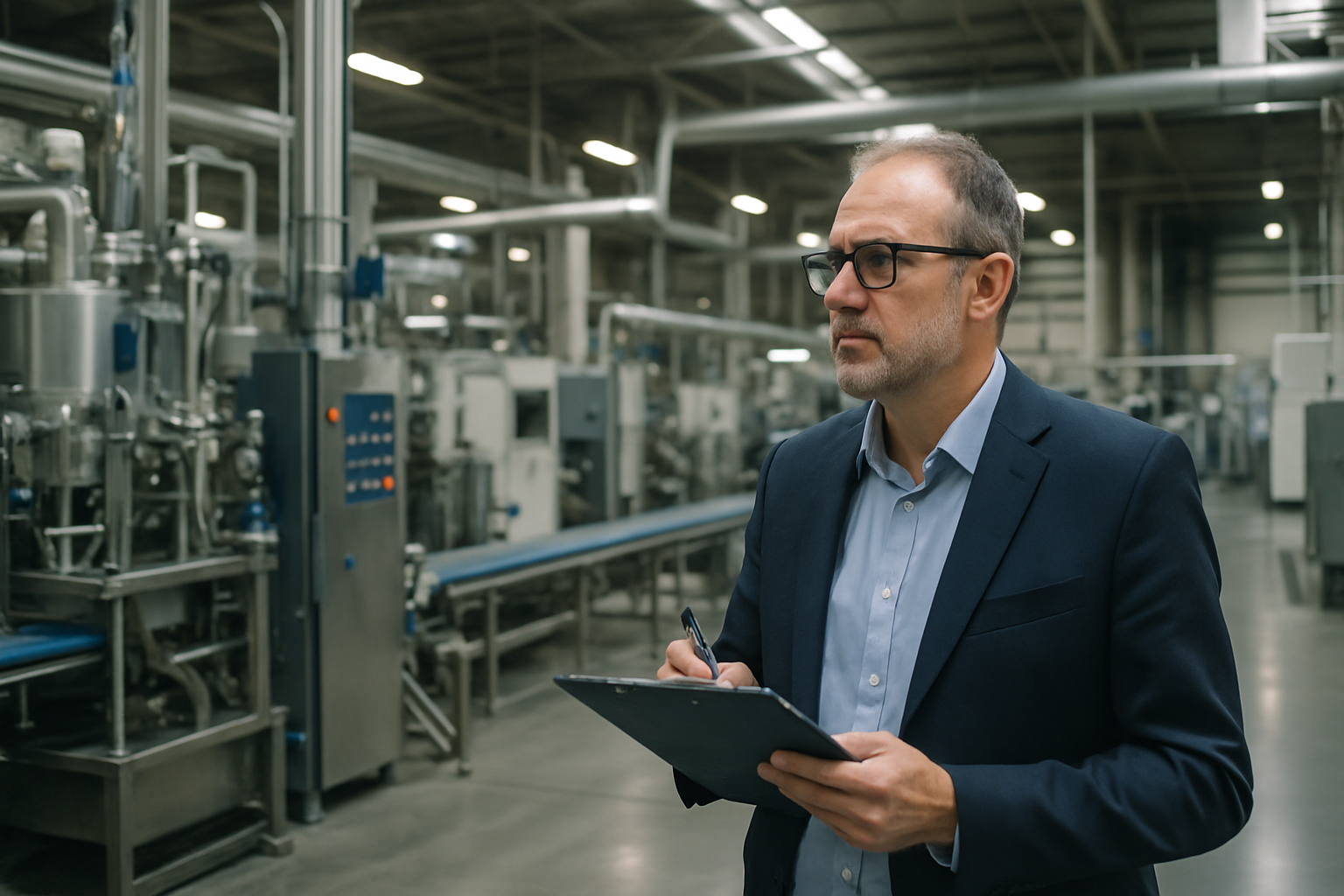 Tighter Sector Oversight Raises Competence Demands for Management Auditors