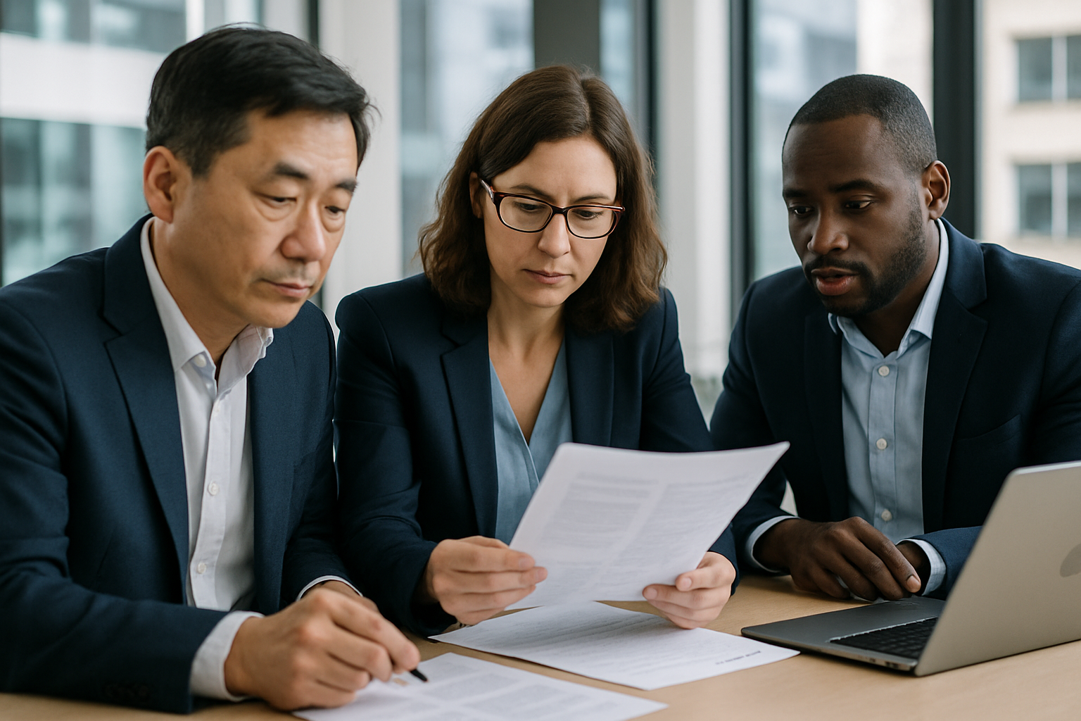 Country-Level Impacts of Upcoming ISO Revisions on Audit Practice