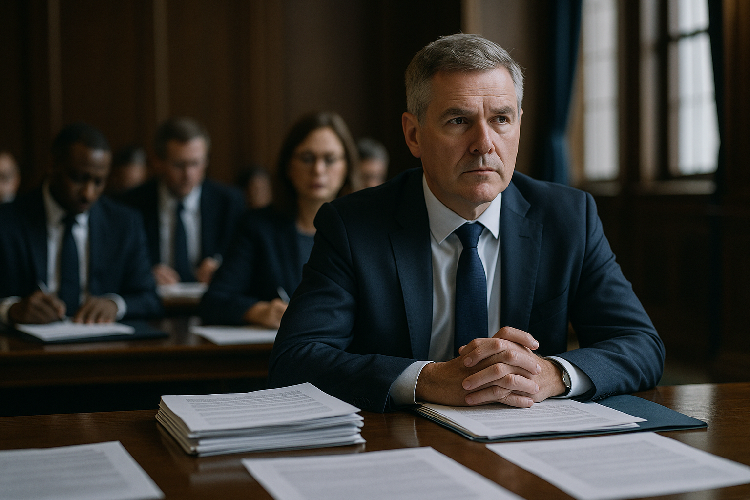 Operational Assurance Expands Under New Climate, AI, Cyber, and Due-Diligence Laws