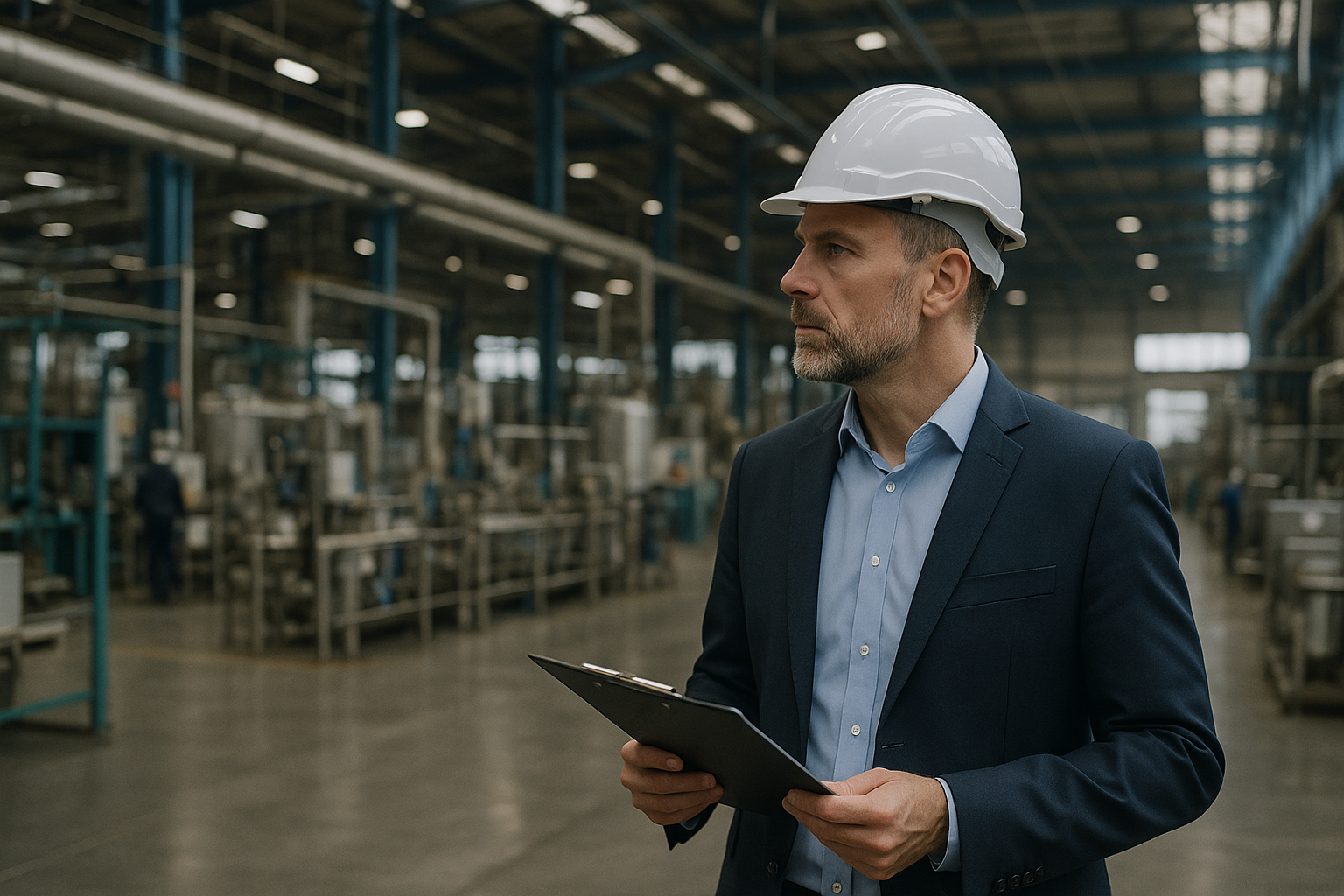 Sector Oversight Intensifies Auditor Competence Needs Across Global Industries