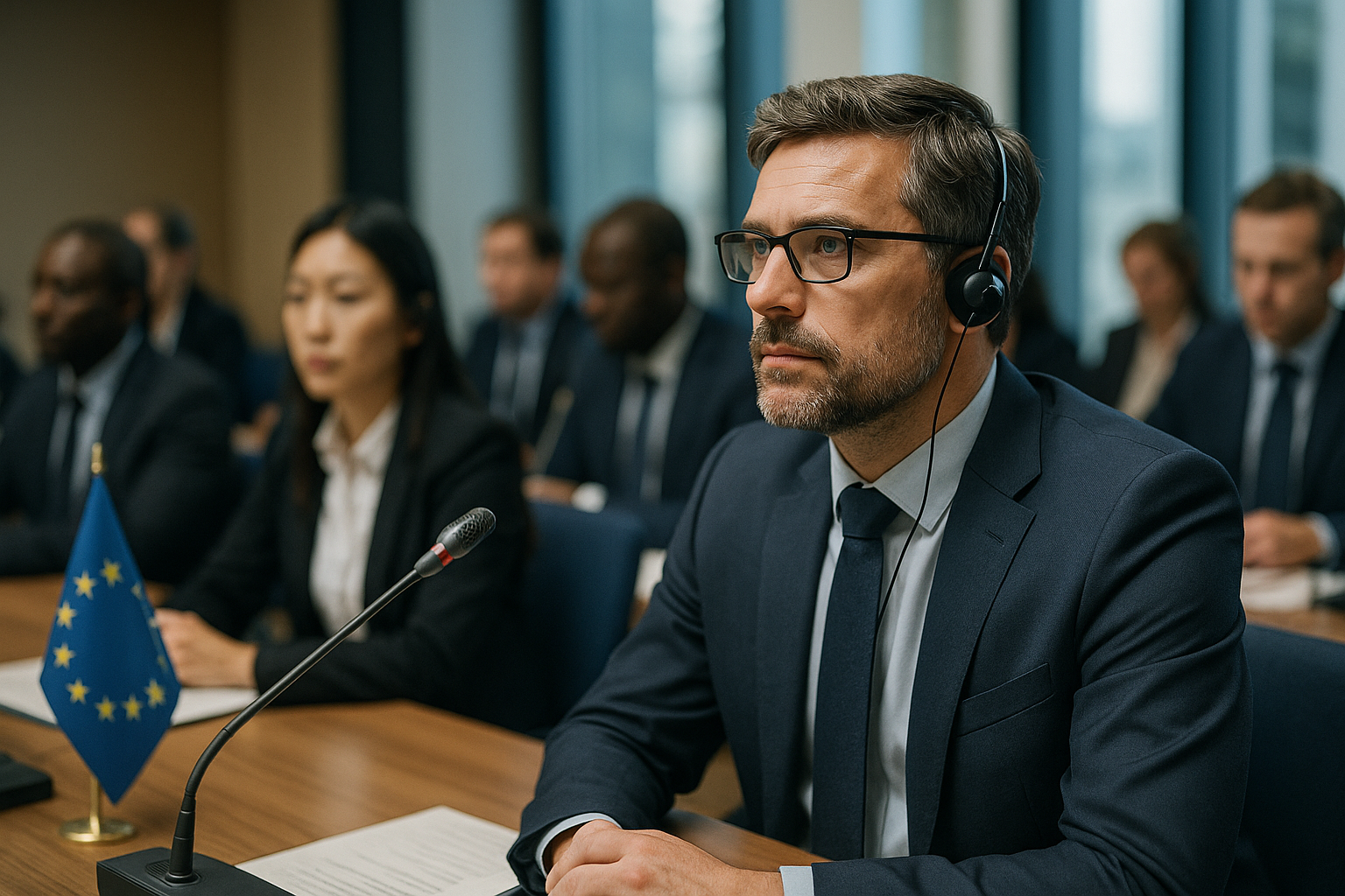 Global Auditor Careers Pivot to Integrated, AI-Enabled Assurance
