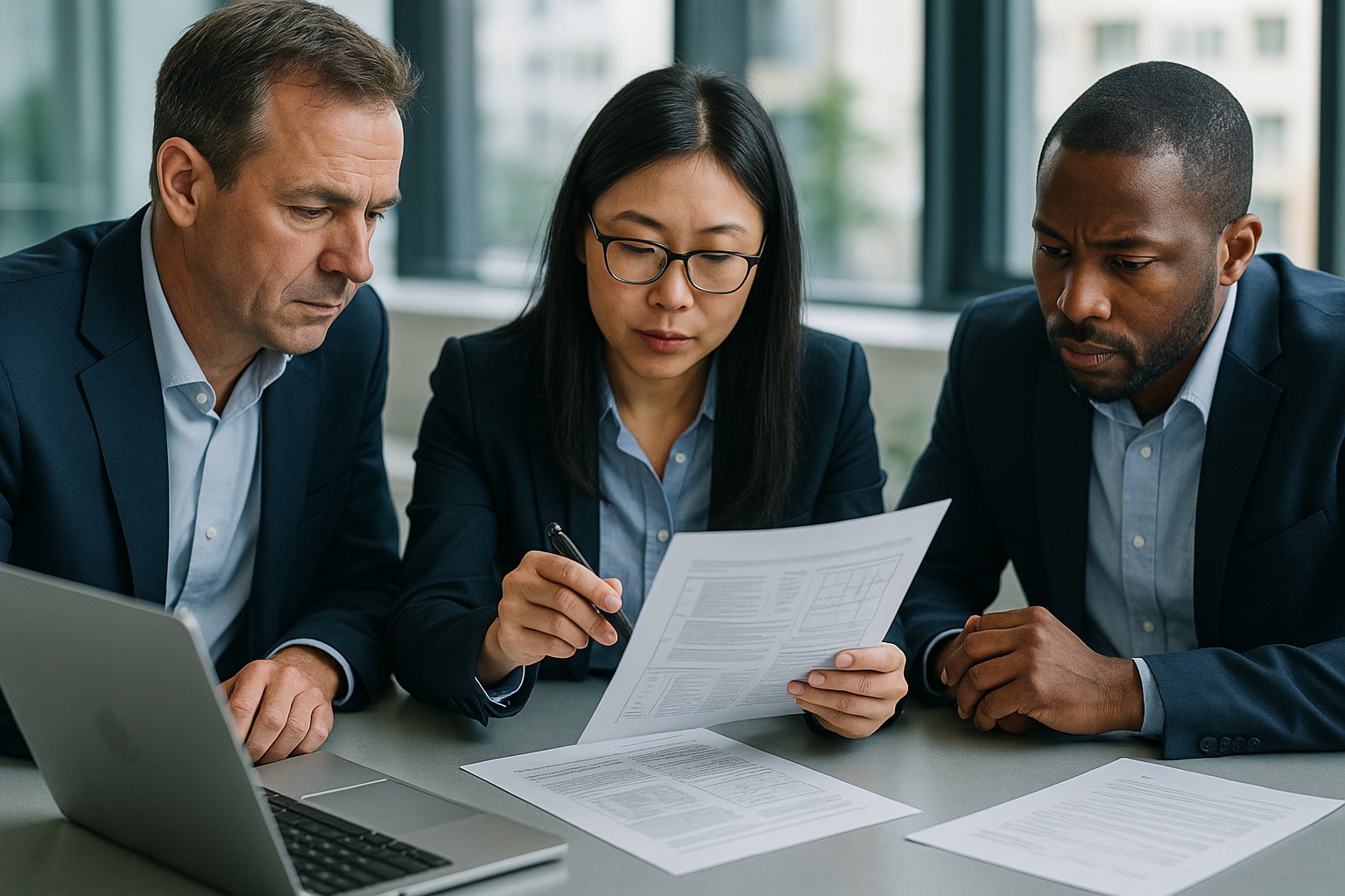 ISO Revision Pipeline Raises Country-Specific Audit Readiness Demands