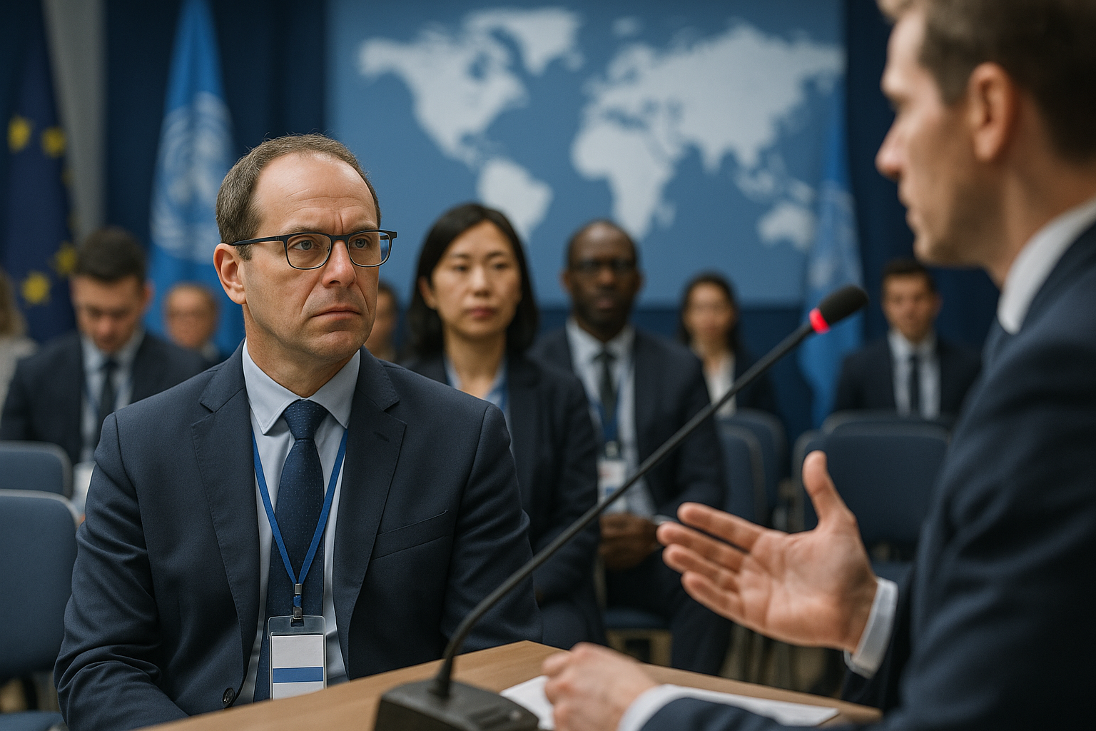 Global Auditor Outlook Favors Cross-Border, AI-Literate Multi-Standard Talent