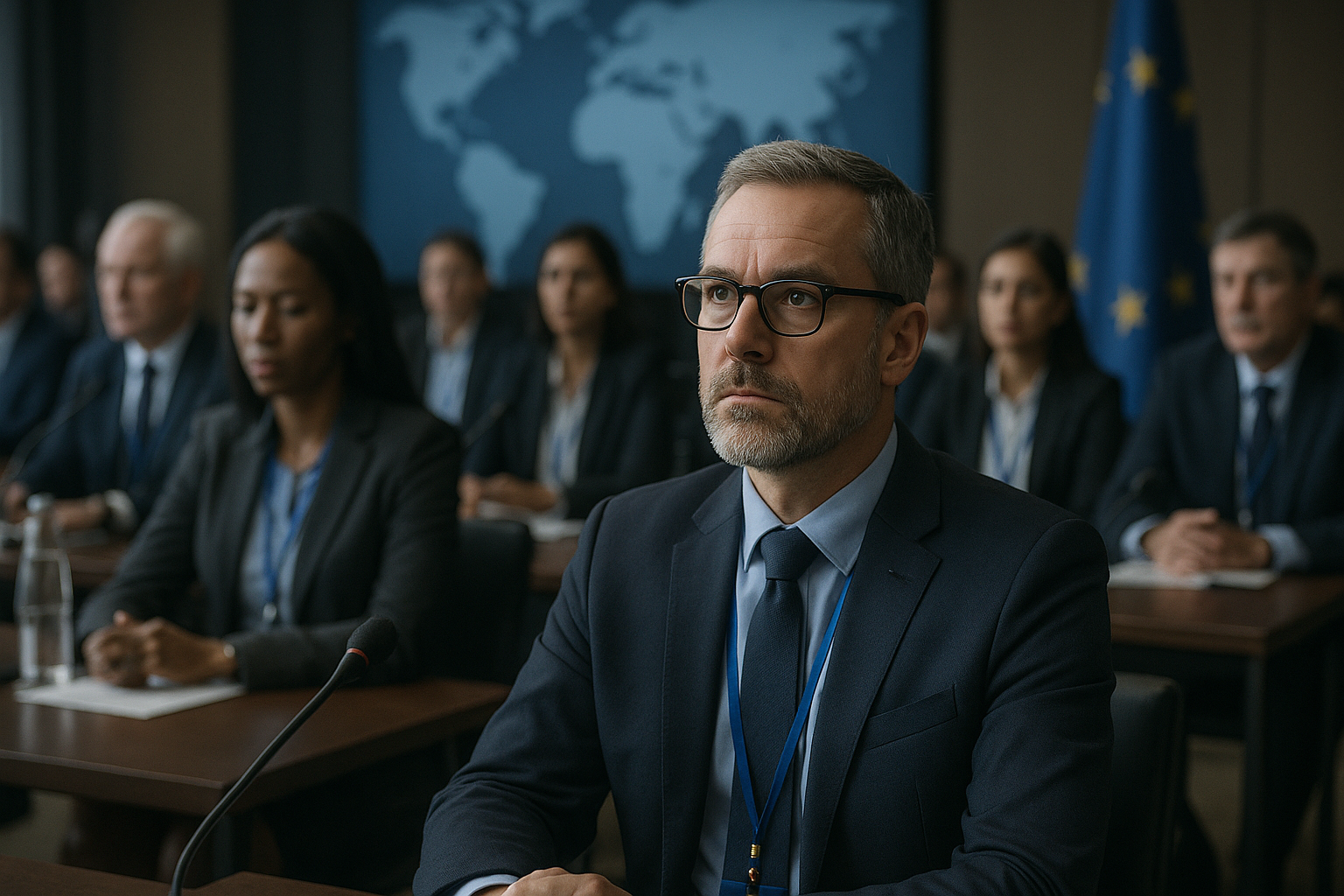 Auditor Careers Expand as Global Assurance Rules Align