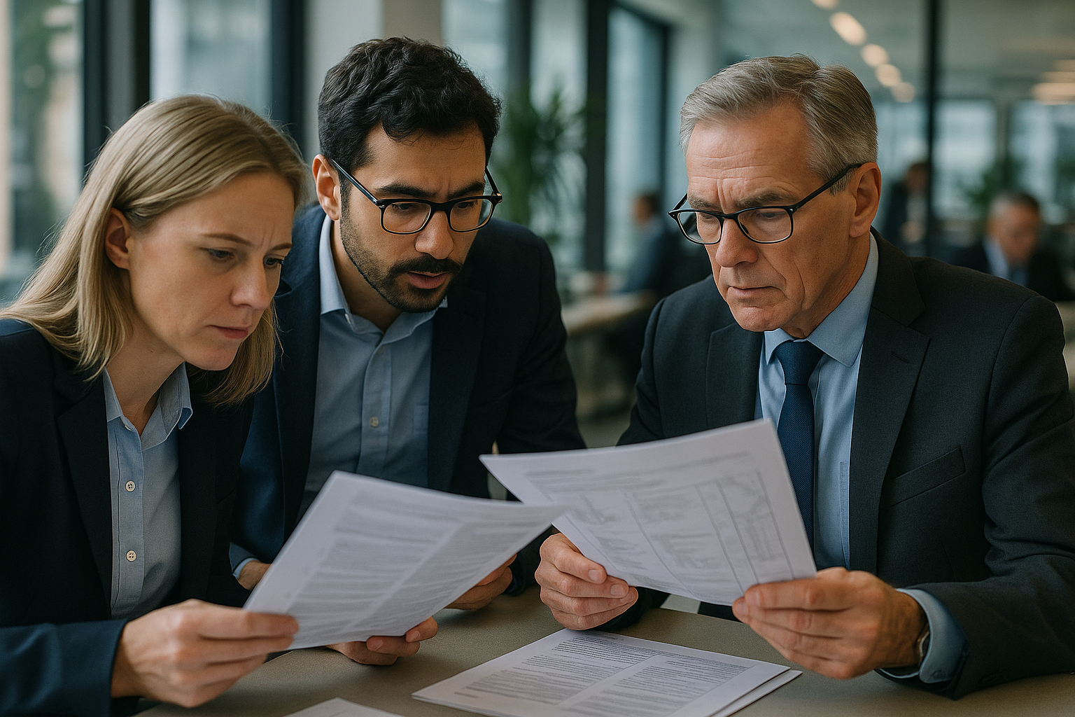 ISO Revision Readiness Becomes a Country-Level Audit Challenge