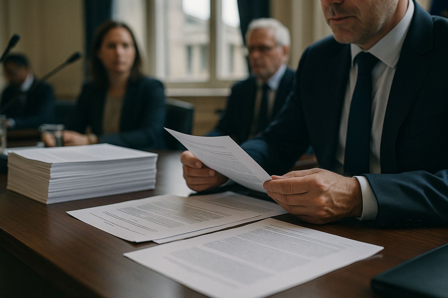 New Governance Laws Reshape Assurance Across Global Audit Jurisdictions