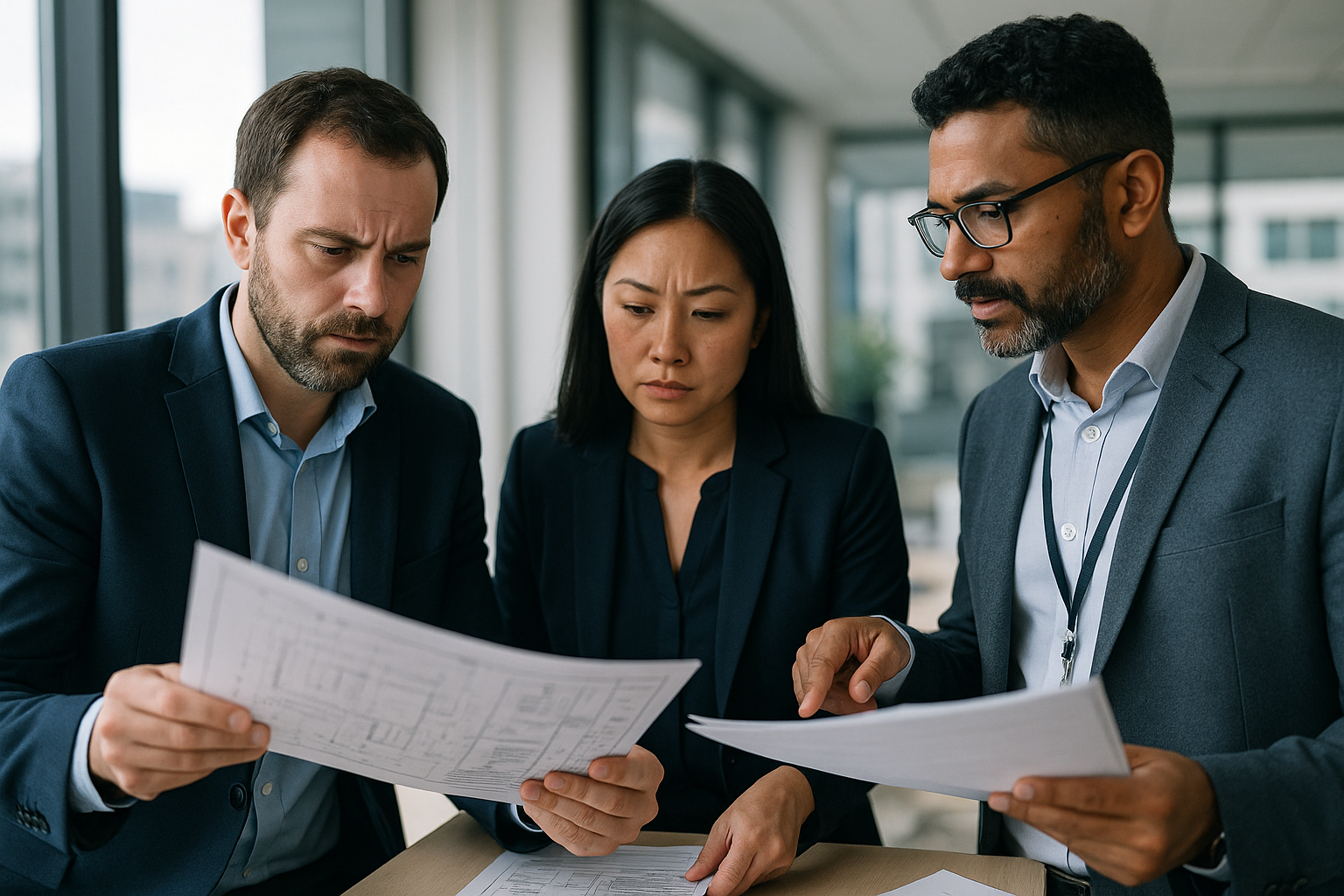 ISO Revision Timelines and Country Impacts Reshape Audit Preparation