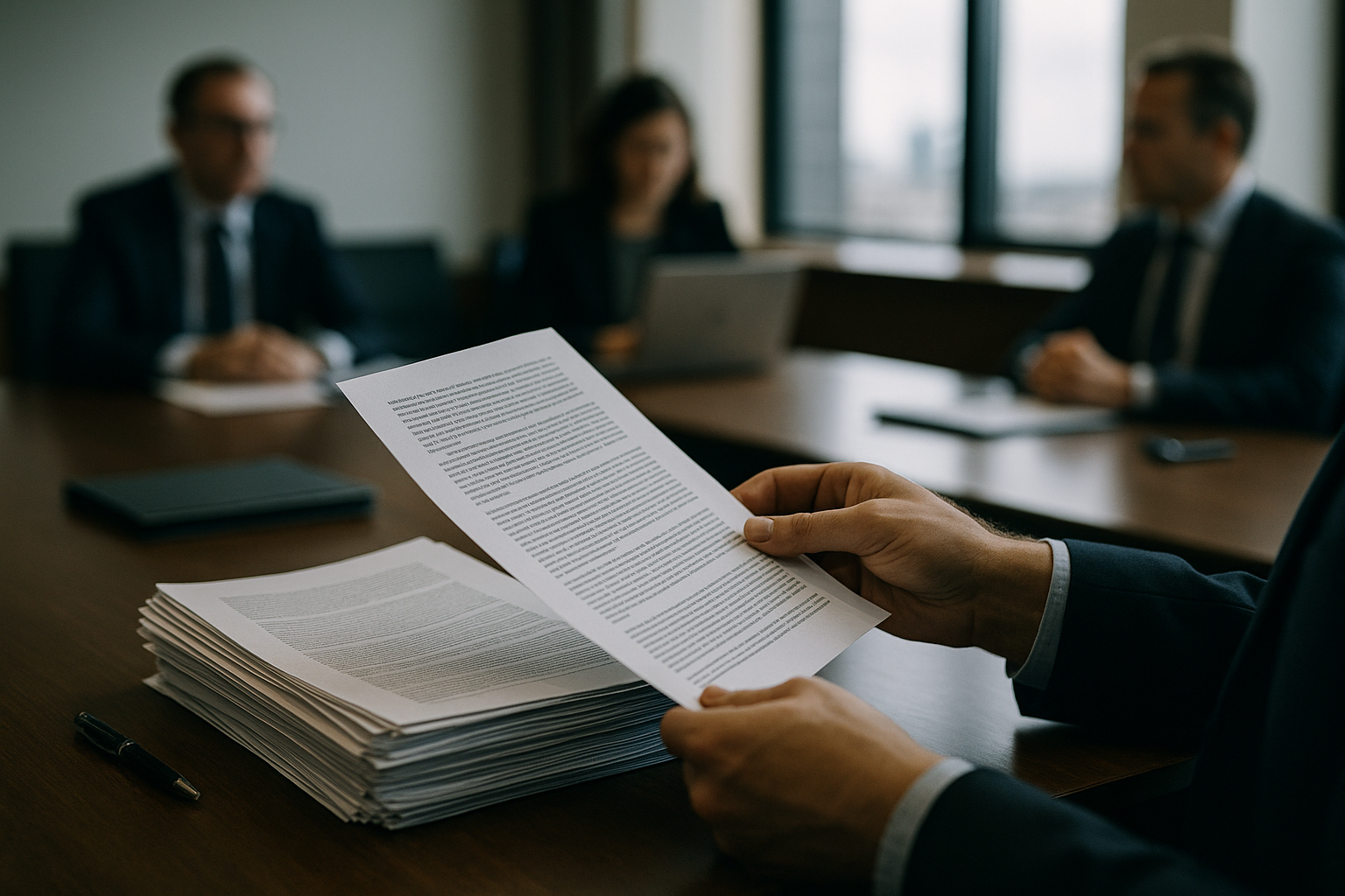 Assurance Laws Are Converging Around Controls, Evidence, and Accountability