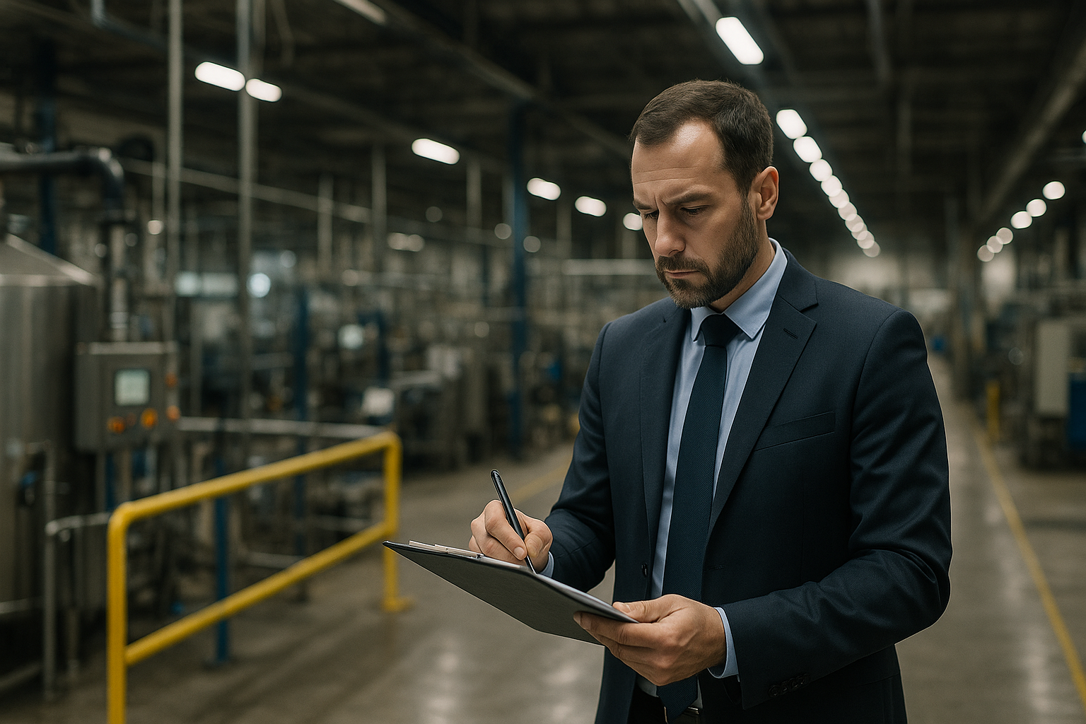 Audit Pressure Deepens Across Critical Sectors and Auditor Skill Needs