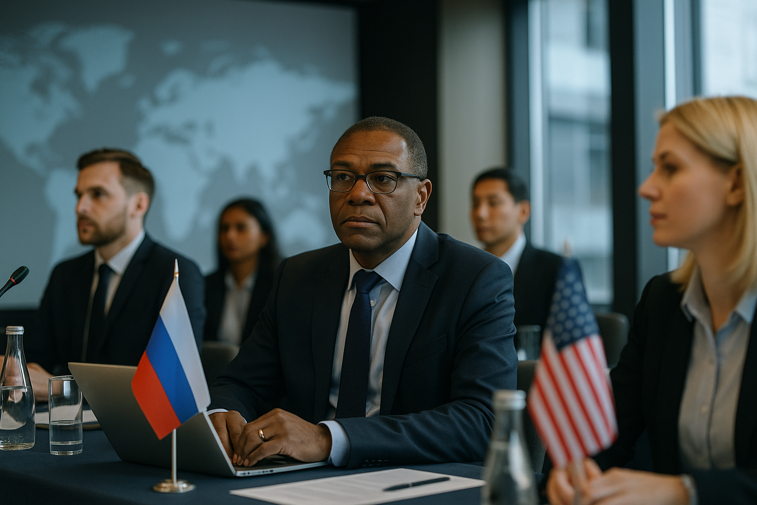 Auditor Outlook Shifts Toward Integrated Global and AI-Enabled Practice