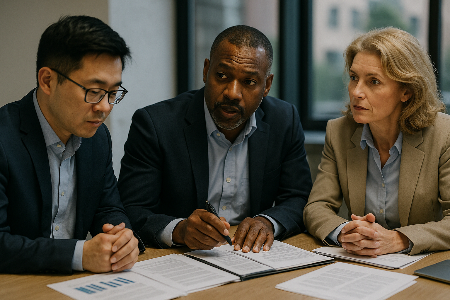 Accreditation Transitions Are Recasting Certification Practice Across Jurisdictions