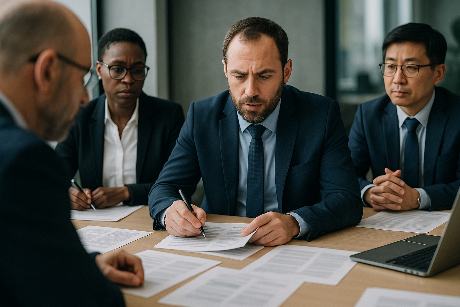National Oversight Changes Recast Certification Expectations for Global Auditors
