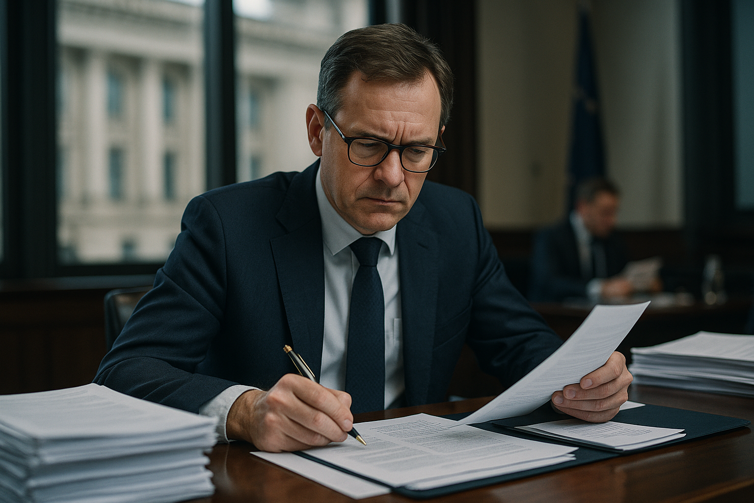Assurance Practice Shifts as Hard Law Meets Operational Risk