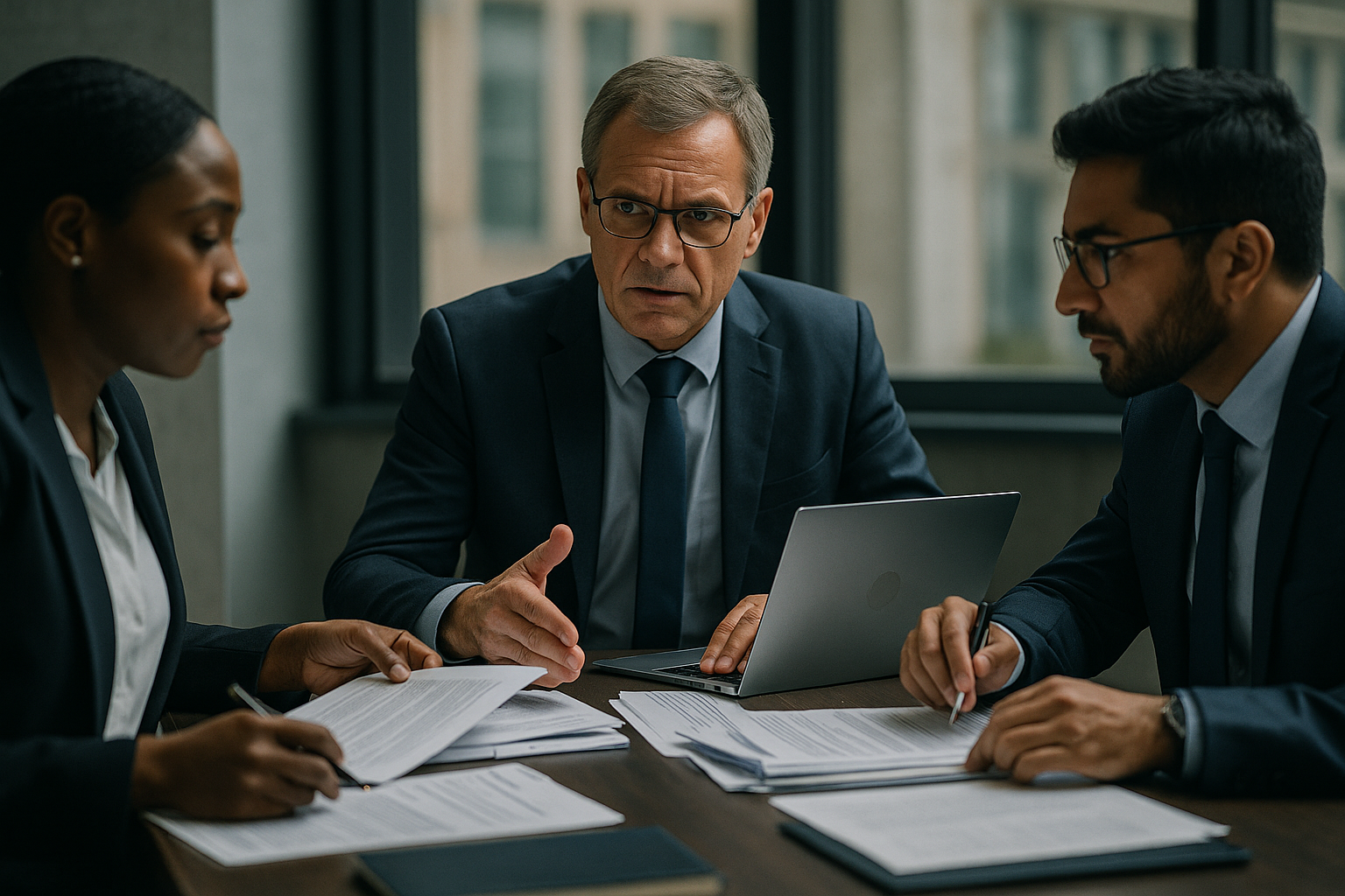 Cross-Border Accreditation Rules Shift Auditor Requirements by Market