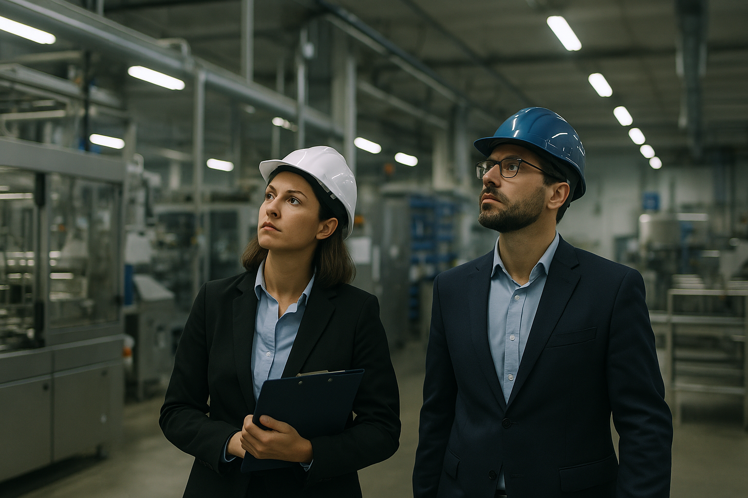 Assurance Pressure Intensifies in Critical Sectors Worldwide