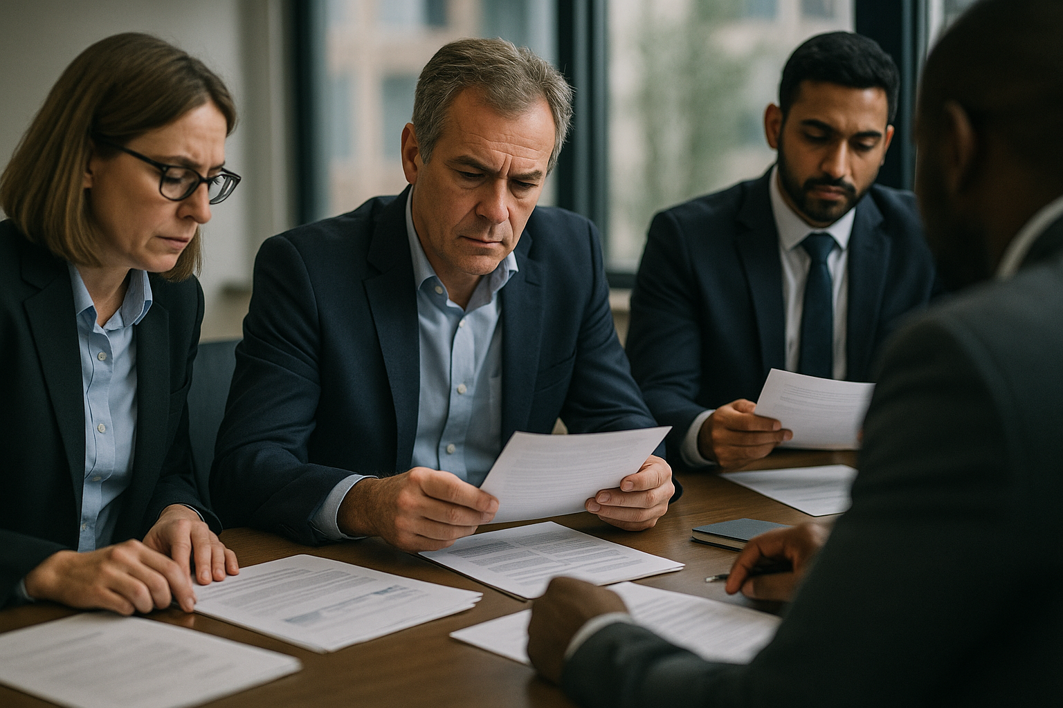 Accreditation Timetables Tighten Auditor Requirements Across Certification Markets