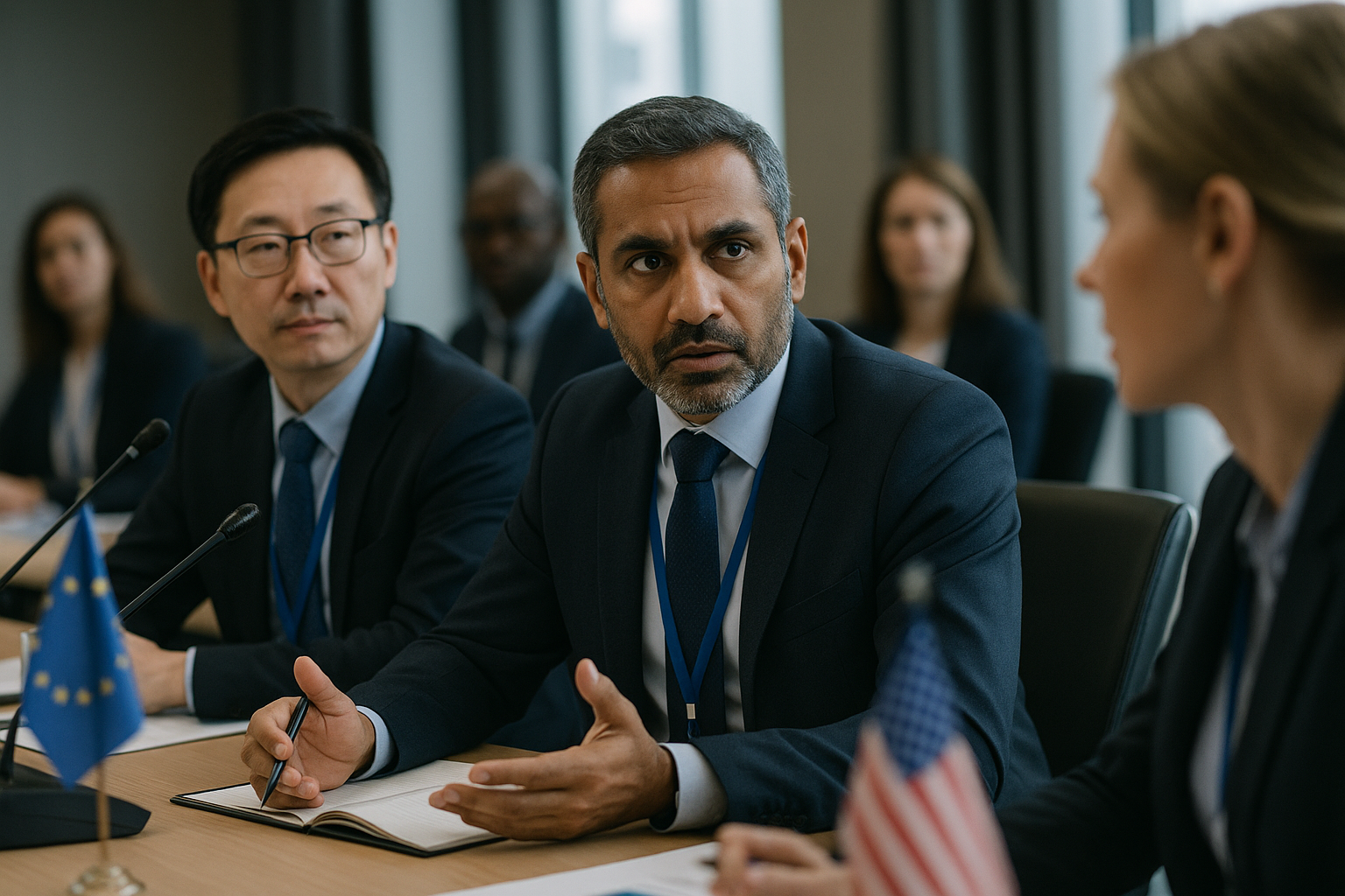 Global Auditor Workforce Outlook Shifts Toward Integrated Assurance Skills