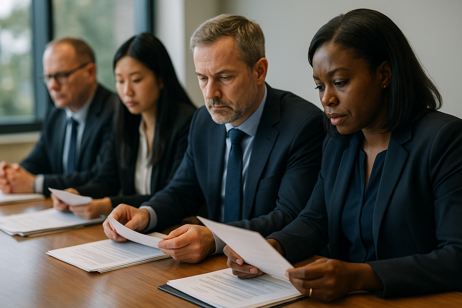 Certification Rule Updates Are Redefining Auditor Mobility and Competence