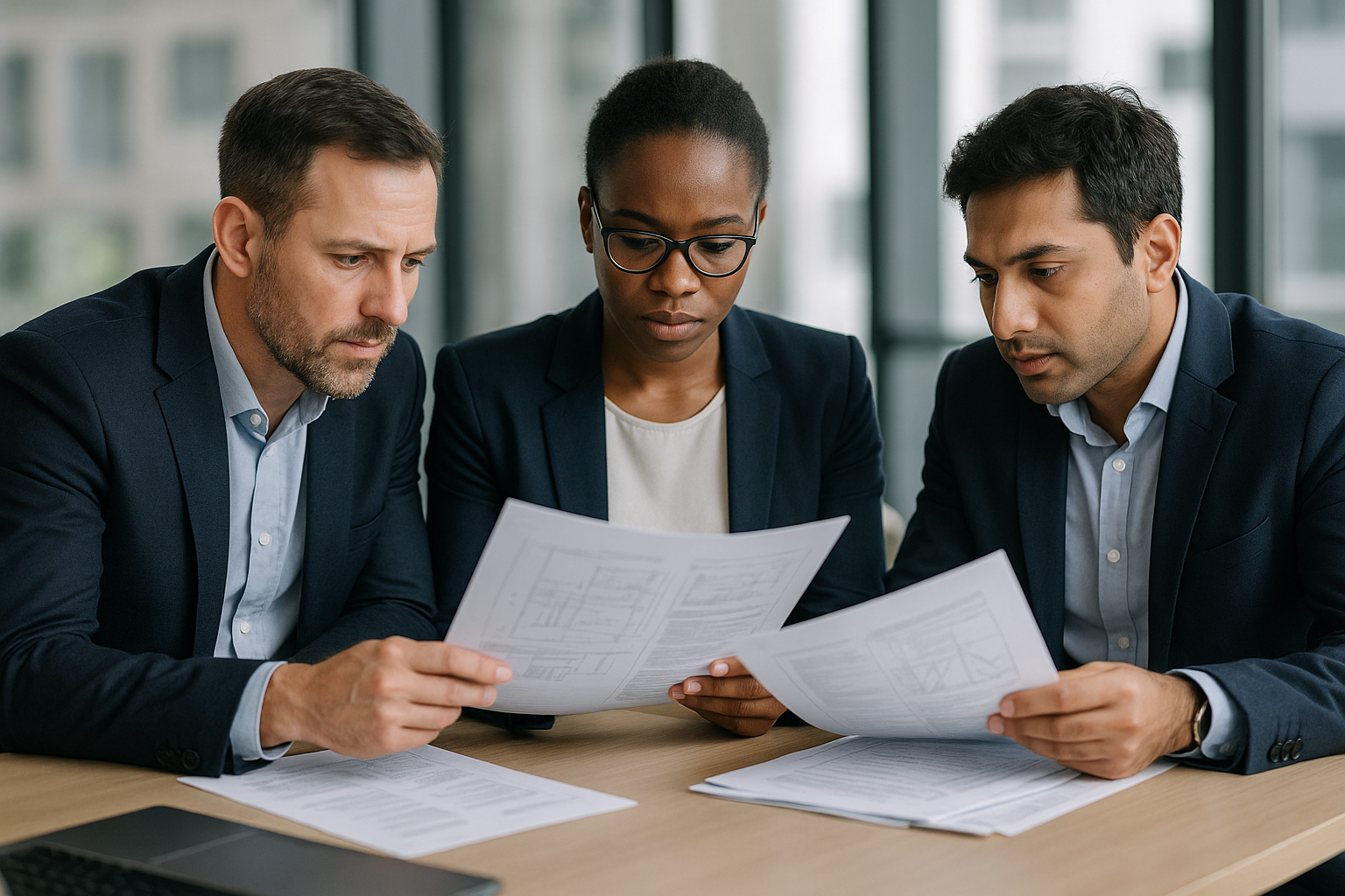 ISO Revision Momentum Reshapes Audit Practice Across Major Economies