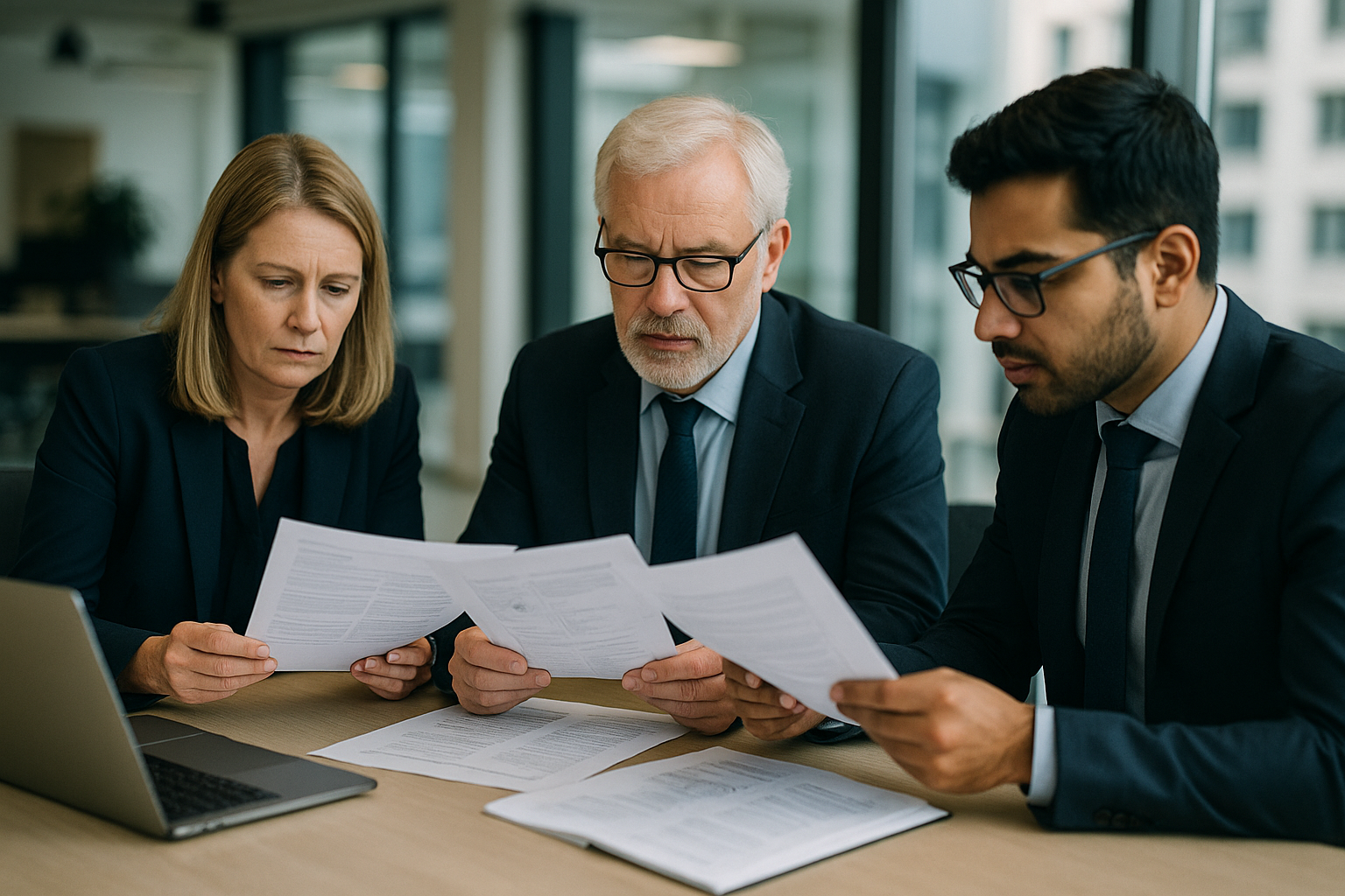 ISO management system revisions keep auditors focused on transition planning