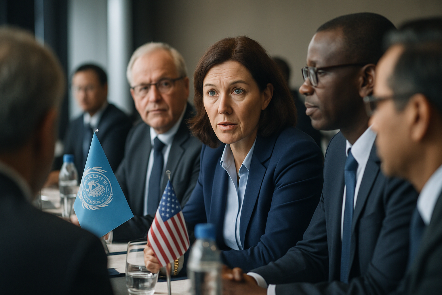 IAF and ILAC updates reinforce trust in accredited results