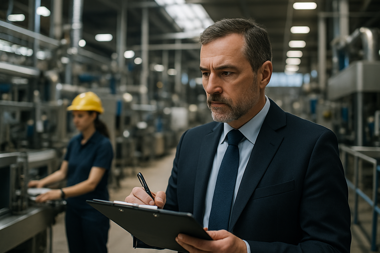 Sector-Specific Assurance Pressure Raises the Bar for Auditors