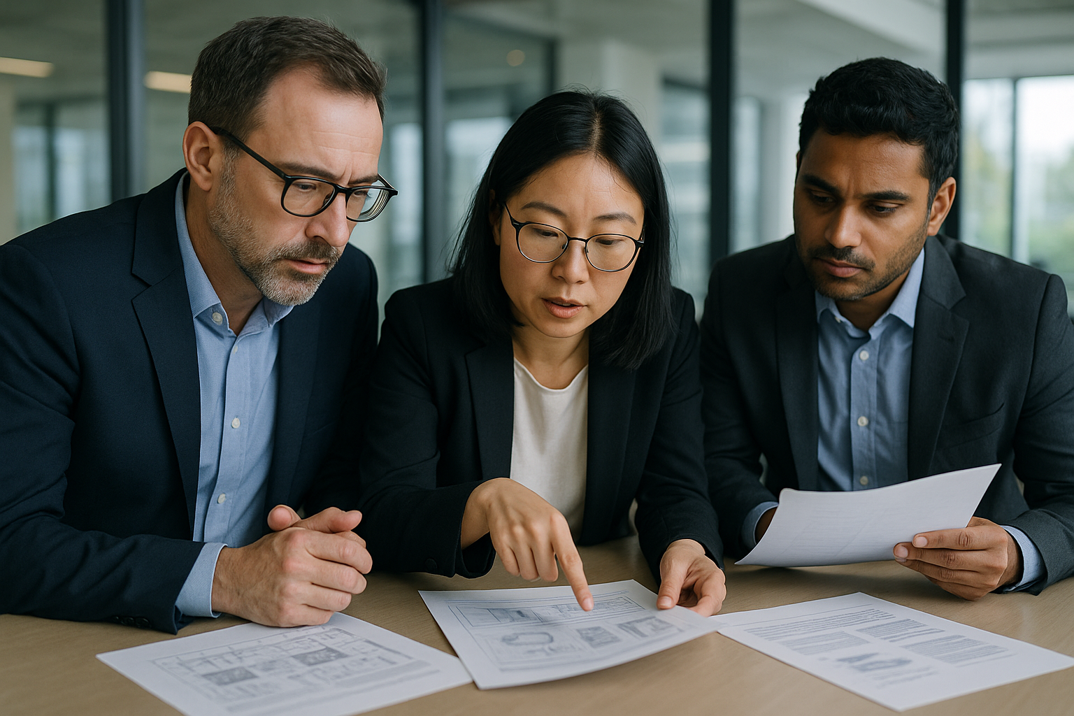 ISO Revision Timetables Shift Auditor Priorities Across Major Markets