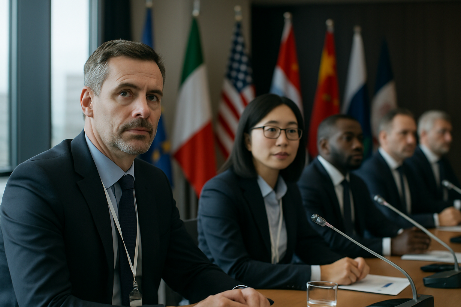 Where Global Auditor Demand Is Moving Next