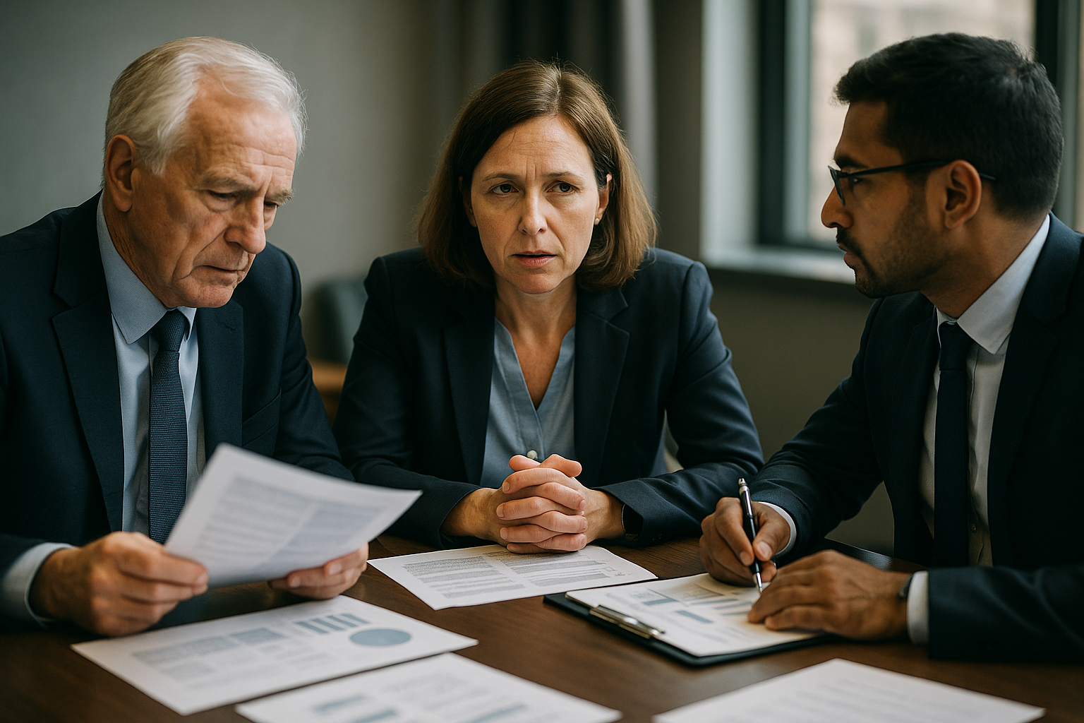 Harmonization and Transition Deadlines Reshape Auditor Expectations Worldwide