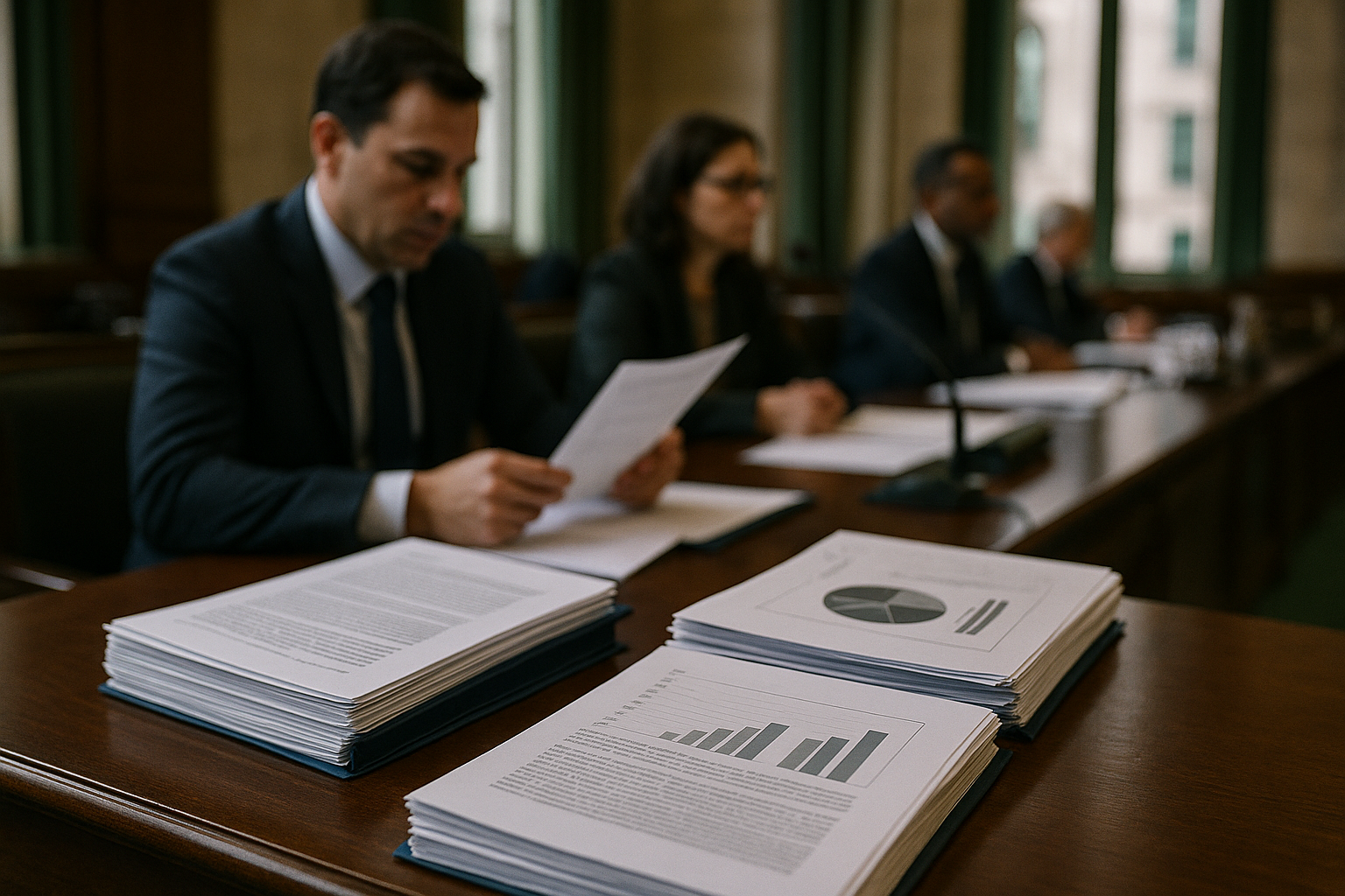 Legislative Divergence Creates New Assurance Work Across Major Jurisdictions
