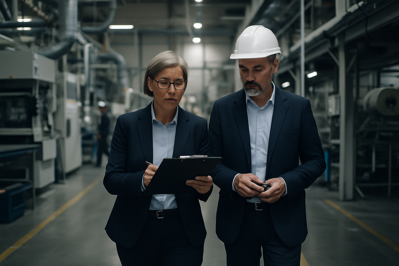 Sector Oversight Shifts Raise Competence Needs for Management Auditors