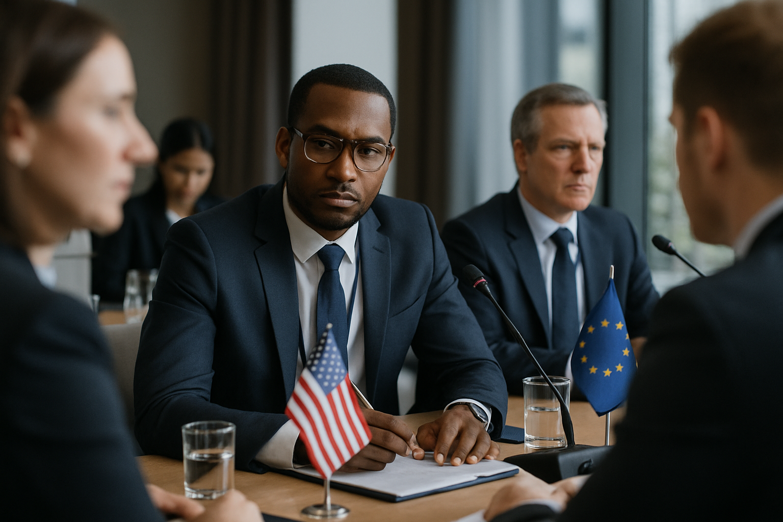 Global Audit Careers Shift Toward Integrated Cross-Border Assurance