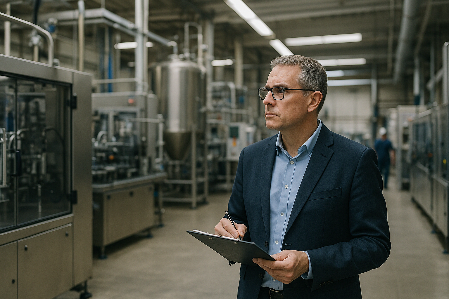Sector Oversight Expands Auditor Competence Demands Across Critical Industries